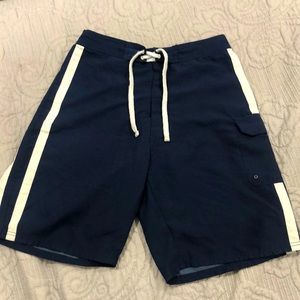 Men’s swim shorts. Size M.